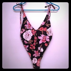 Billabong One Piece Swimsuit